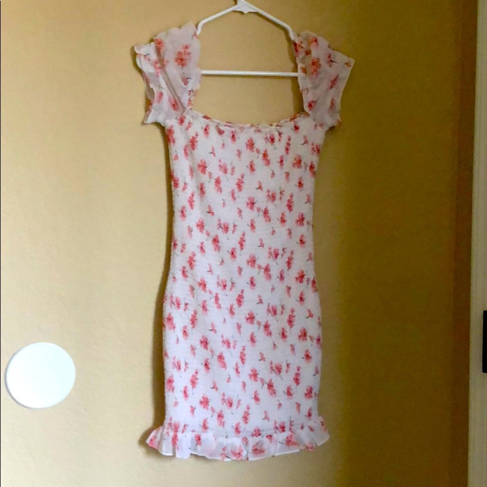 Spring Dress!